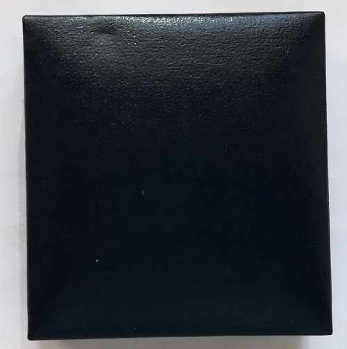 1994 SILVER PROOF R2 SOCCER WORLD CUP S A M BOXED