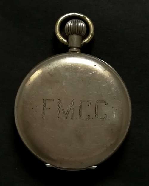 HOLBORN STOP WATCH - GOOD WORKING ORDER