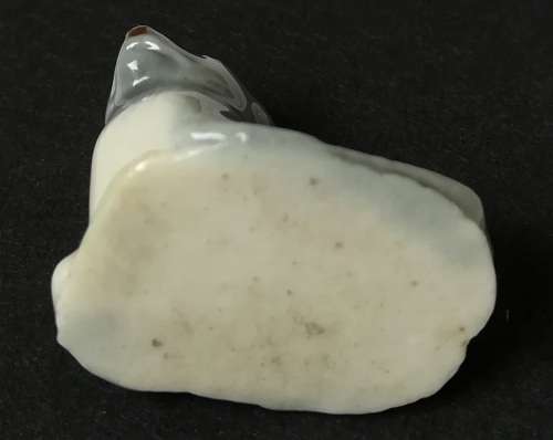 WADE  WHIMSIES BABY SEAL SET 6 POLAR ANIMALS  1956-1959 **EXCELLENT**