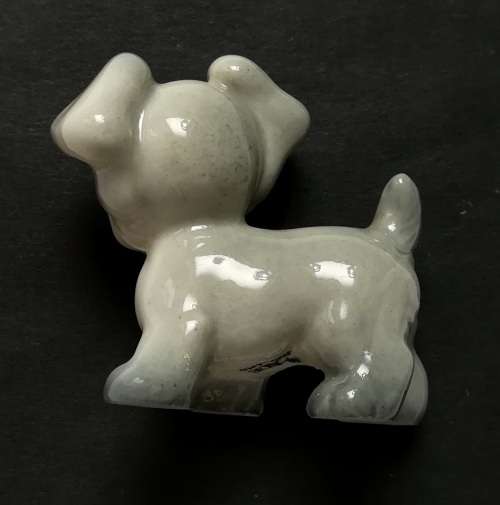 WADE DISNEY SCAMP HAT BOX SERIES