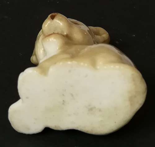 WADE BEAR CUB SET 8 ZOO ANIMALS 1957-1961