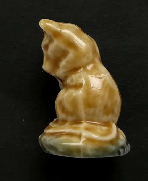 WADE WHIMSIES **ORIGINAL BOX** NO.39 MOUSE