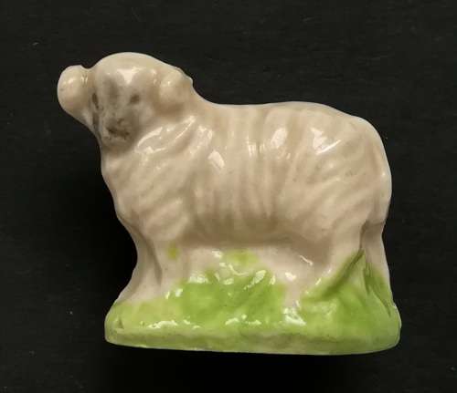 WADE WHIMSIES **ORIGINAL BOX** NO.40 RAM