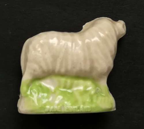 WADE WHIMSIES **ORIGINAL BOX** NO.40 RAM