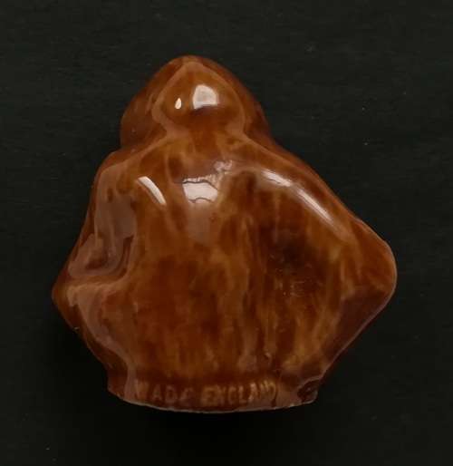 WADE WHIMSIES **ORIGINAL BOX** NO.47 ORANGUTAN