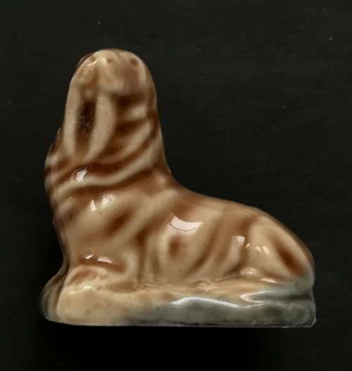 WADE WHIMSIES **ORIGINAL BOX** NO.59 WALRUS
