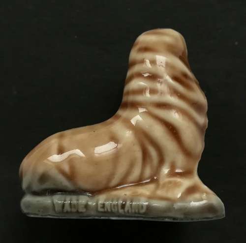 WADE WHIMSIES **ORIGINAL BOX** NO.59 WALRUS