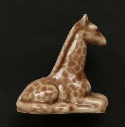 WADE WHIMSIES NO.18 GIRAFFE