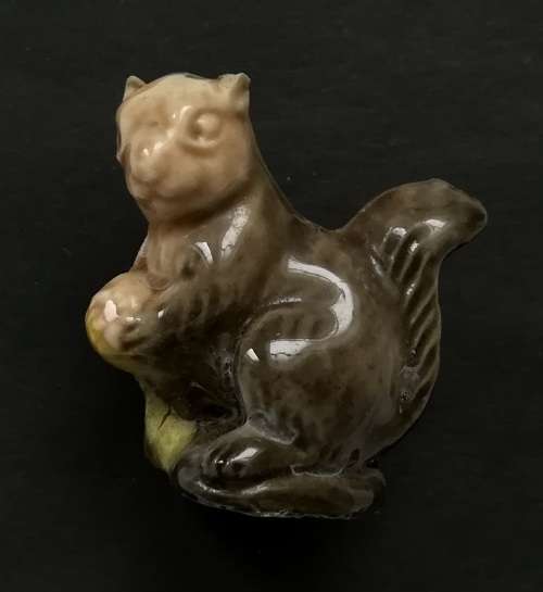 WADE WHIMSIES NO.21 SQUIRREL