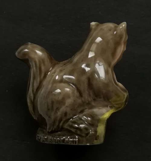 WADE WHIMSIES NO.21 SQUIRREL