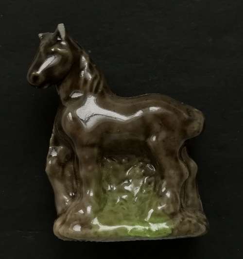 WADE WHIMSIES NO.29 HORSE