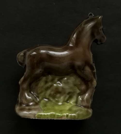 WADE WHIMSIES NO.29 HORSE