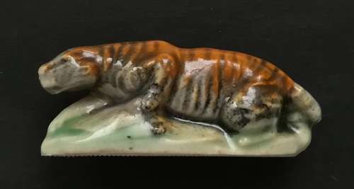 WADE WHIMSIES NO.48 TIGER