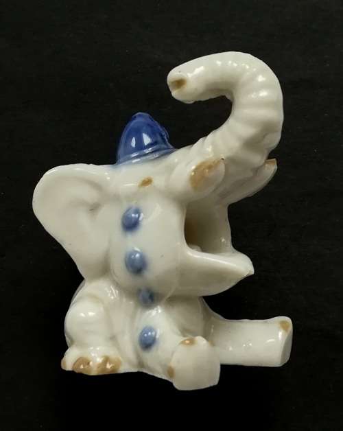 WADE NOVELTY MODEL JUMBO JIM 1955-1960 **RARE**