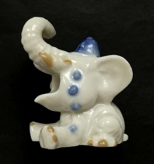 WADE NOVELTY MODEL JUMBO JIM 1955-1960 **RARE**