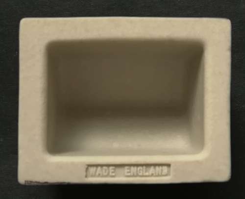 WADE NO.4 WHIMSEY IN THE VALE "ST JOHNS SCHOOL "