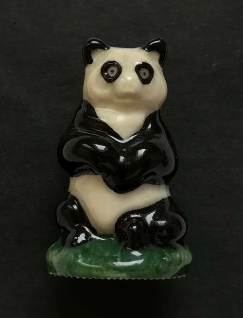 WADE WHIMSIE LAND WILDLIFE 1984 PANDA