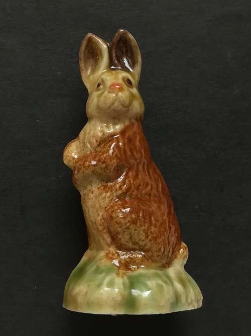 WADE WHIMSIES RABBIT