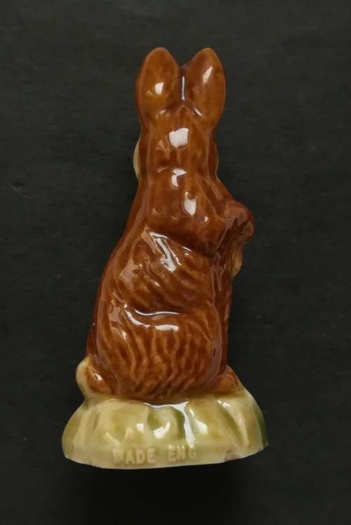 WADE WHIMSIES RABBIT
