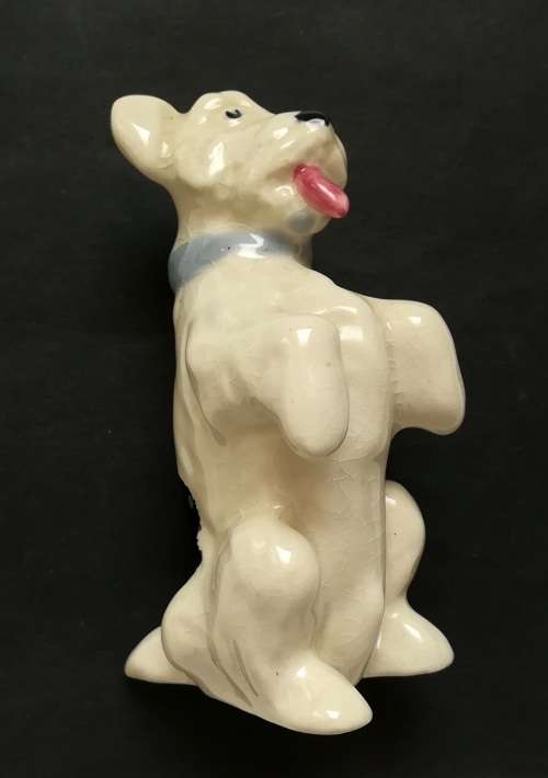 WADE TERRIER DOG 80MM