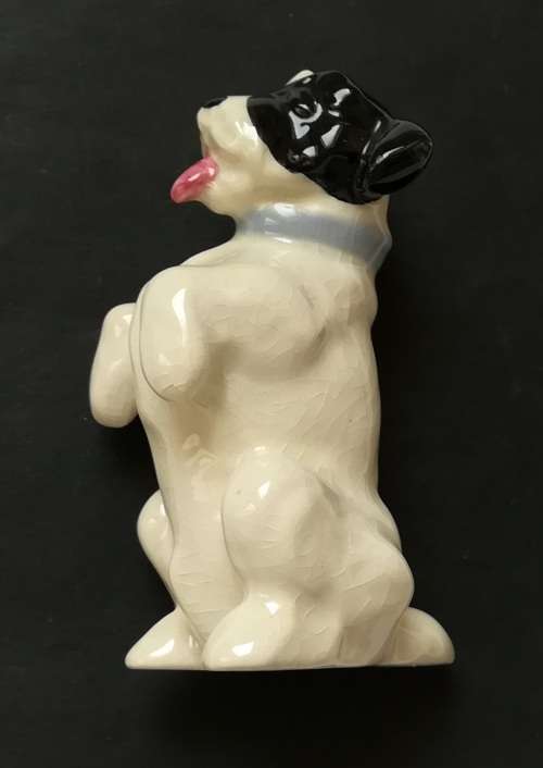 WADE TERRIER DOG 80MM