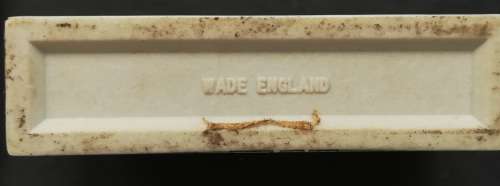 WADE HOUSES NO.23 BRIAR ROW 33X78MM WHIMSEY ON WAY