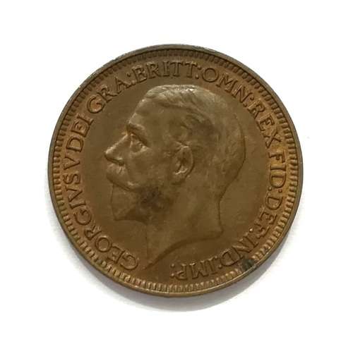 GREAT BRITAIN 1936 FARTHING **EXCELLENT**