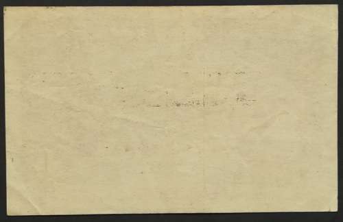 **RARE** 1941 MALAYA STRAITS SETTLEMENTS 5 CENTS GEORGE V1 BANKNOTE