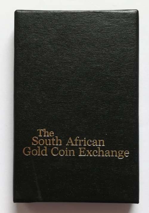 1/10TH 1988 KRUGERAND **PROOF**