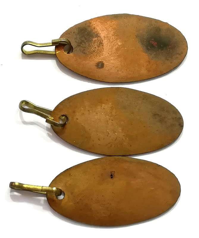 S A TABLE MOUNTAIN - CAPE TOWN KEY HOLDER X 3 *BID PER ITEM*