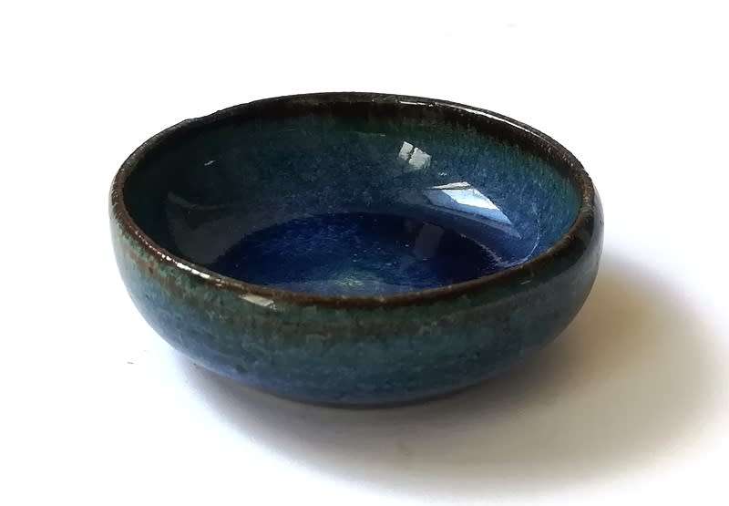 LINNWARE SALT DISH 52X18MM
