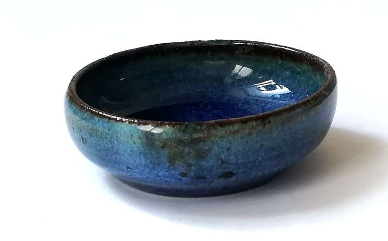 LINNWARE SALT DISH 52X18MM