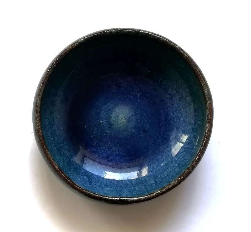 LINNWARE SALT DISH 52X18MM