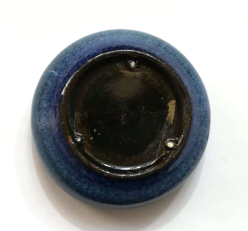 LINNWARE SALT DISH 52X18MM