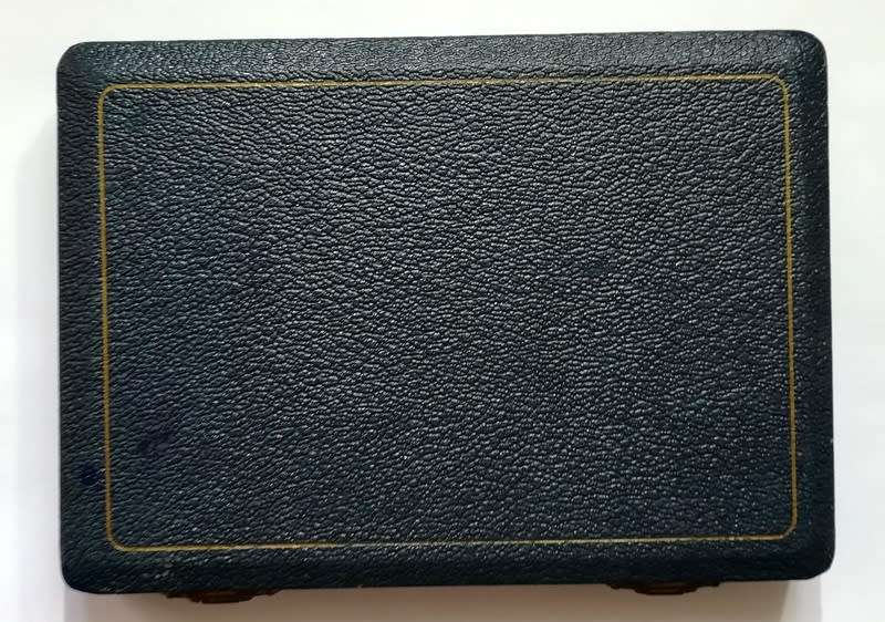 REPUBLIC 1962 PROOF SET S A M