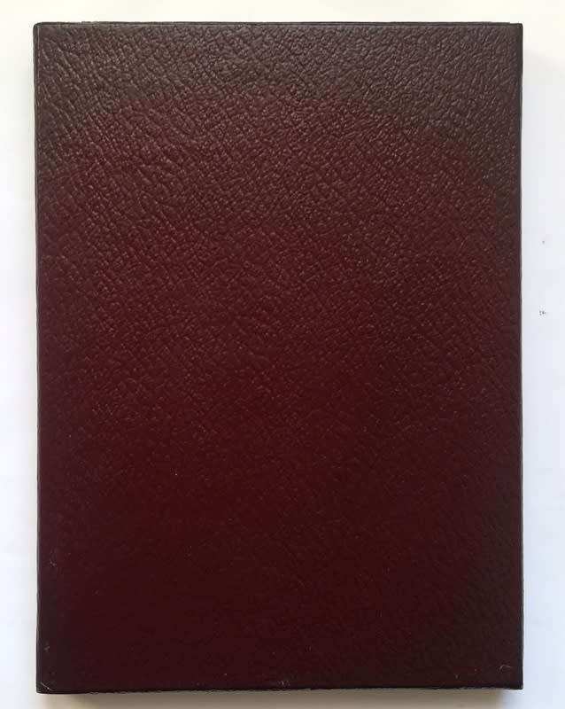 RHODESIAN HISTORY MEDALLION VOL.2 **IAN SMITH**