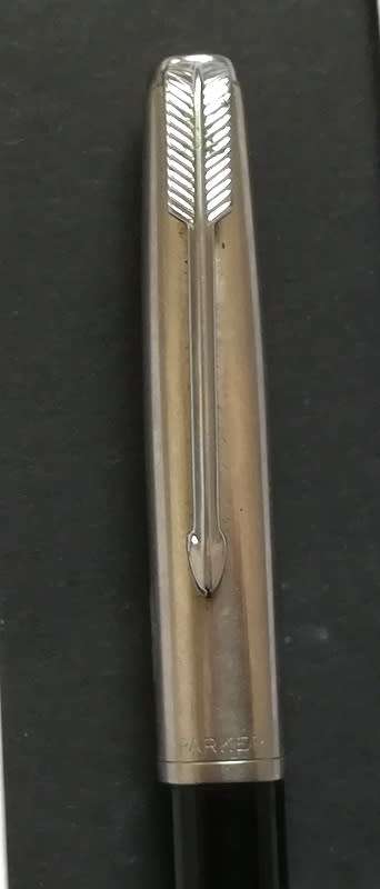 VINTAGE PARKER 51 PENCIL *EXCELLENT**