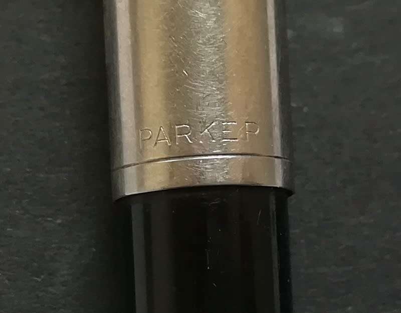 VINTAGE PARKER 51 PENCIL *EXCELLENT**