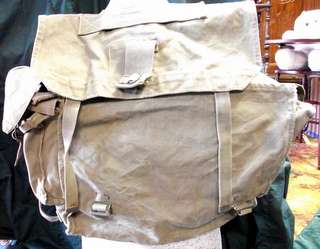 SOUTH AFRICAN ARMY RUCKSACK