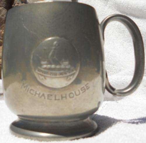 Michaelhouse Beer Mug