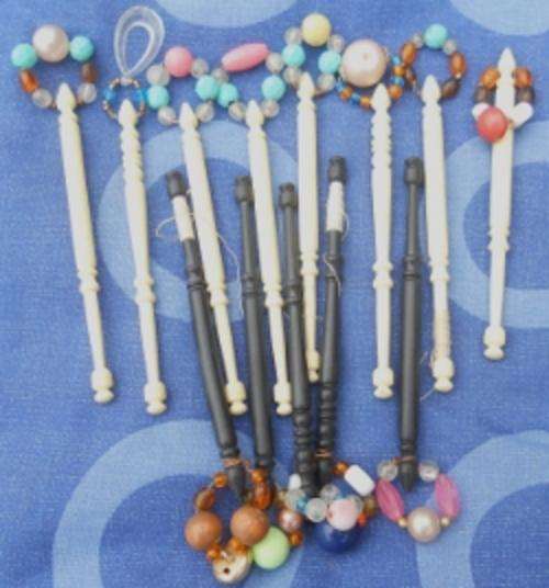 Lace Bobbins