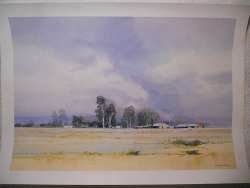 Richard Rennie - Landscape1