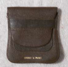 Money Pouch -