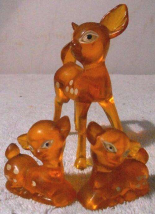 Bambi et Bambini