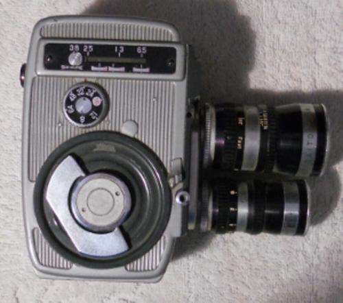 Yashica-8