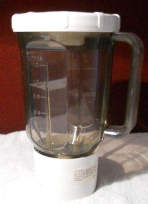 Kenwood Mixer/Liquidizer