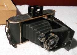Voigtlander (Bellows type)