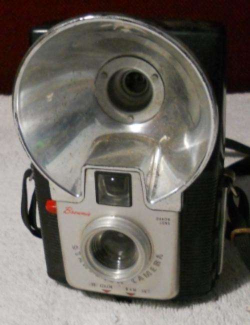 3 Kodak Cameras