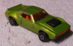 Lesney AMX Javelin