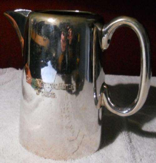 Water Jug Grand National Hotel